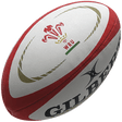 Rugby Balls - Official Wales Replica Ball