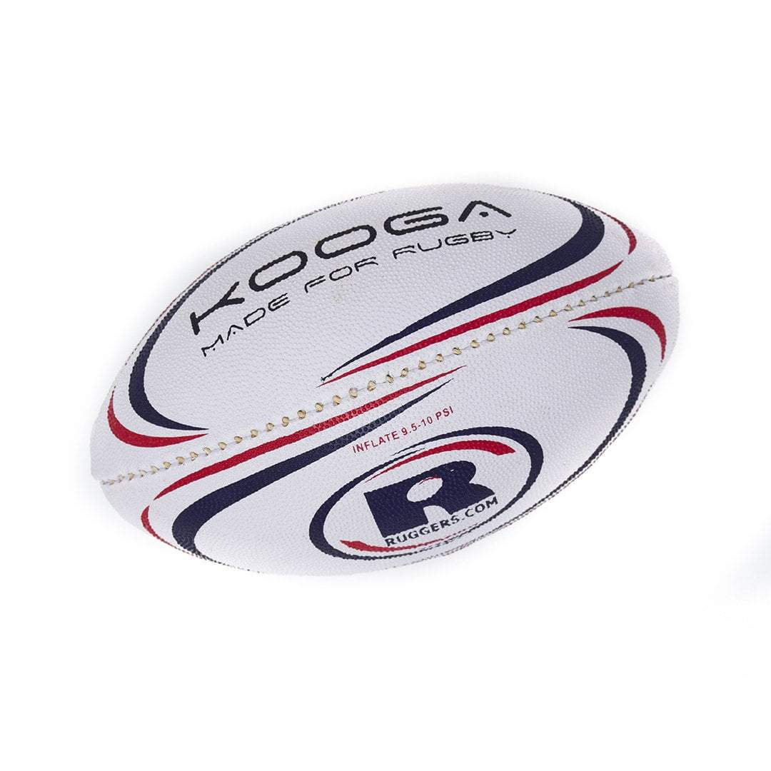 Rugby Balls - Ruggers Rugby Mini Ball