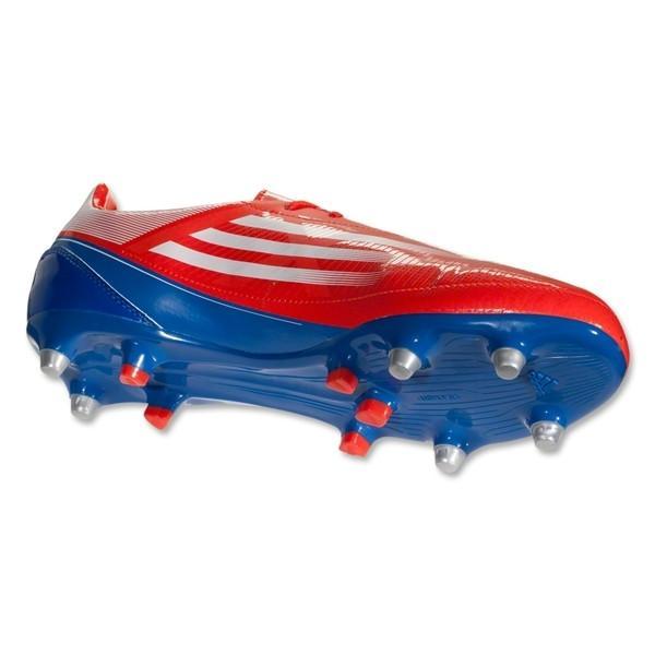 Rugby Boots - Adidas RS7 TRX SG III