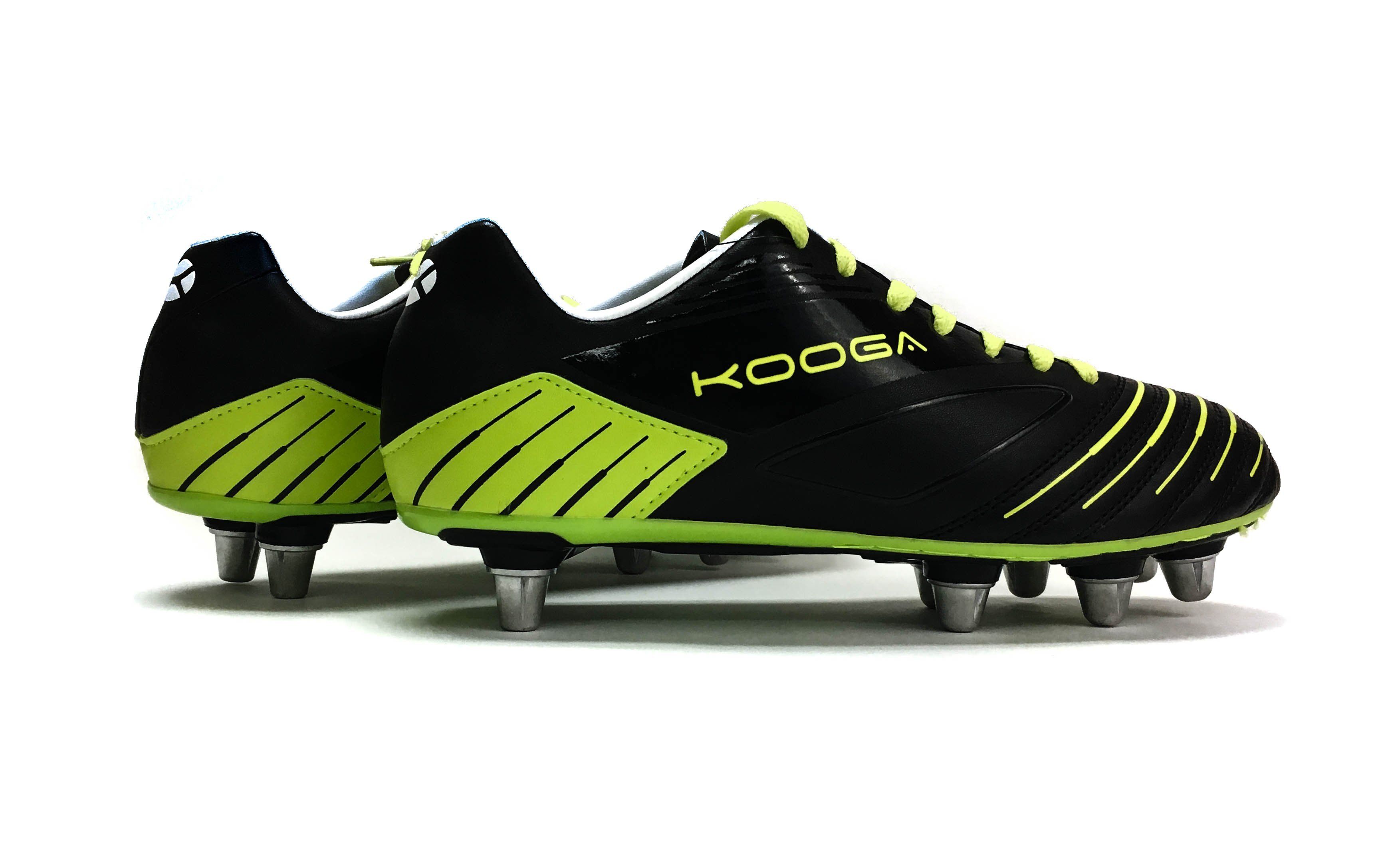 Rugby boots top