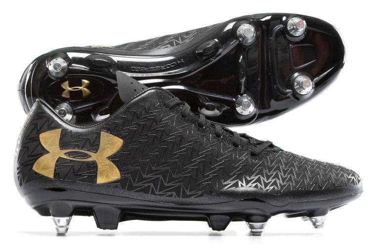 Rugby Boots - Under Armour Corespeed Firm Ground
