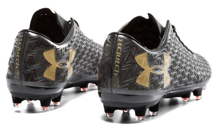 Boots  Under Armour
