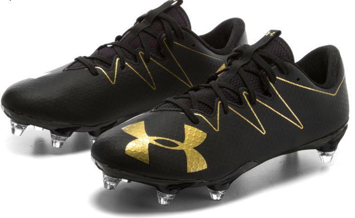 Boots  Under Armour