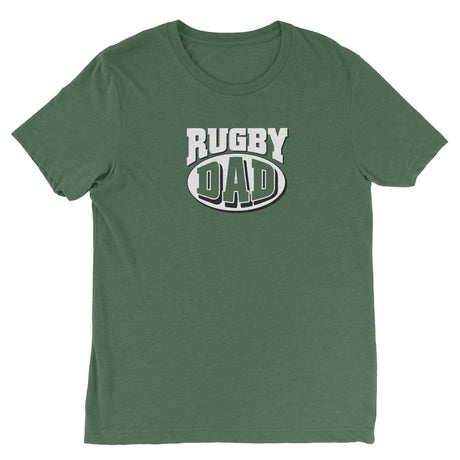 Rugby Dad Tee Shirt