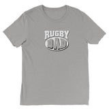 Rugby Dad Tee Shirt