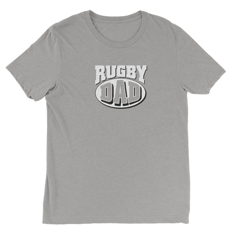 Rugby Dad Tee Shirt