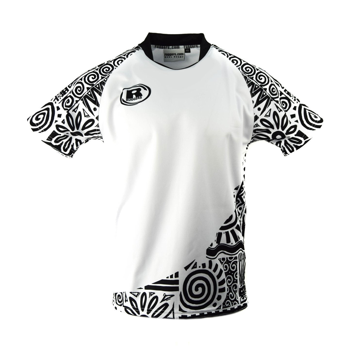 Rugby Jersey - Baravi Rugby Jersey