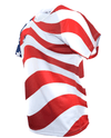 Rugby Jersey - Stars &amp; Stripes Rugby Jersey