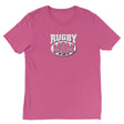 Rugby Mom Tee Shirt