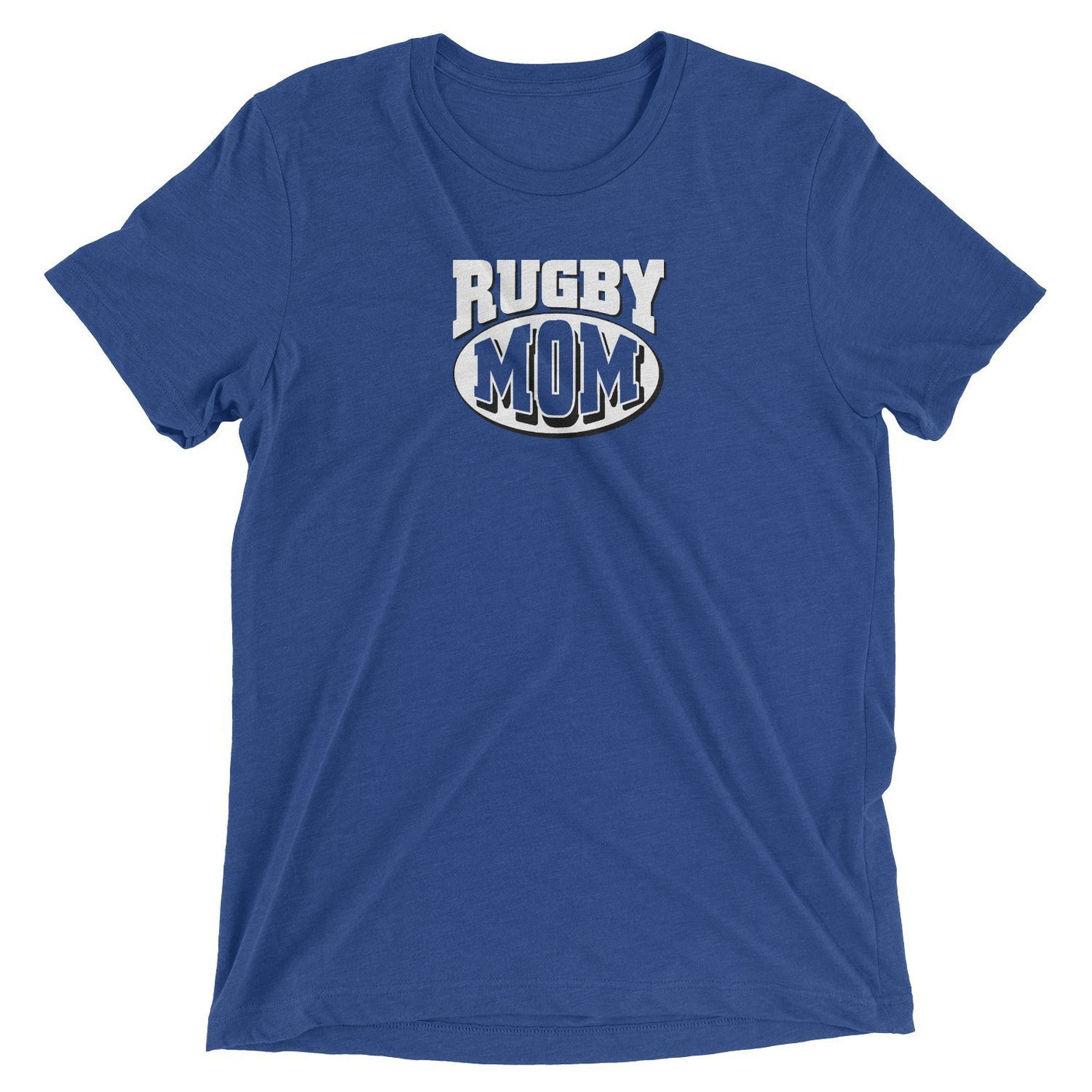 Rugby Mom Tee Shirt