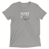 Rugby Mom Tee Shirt