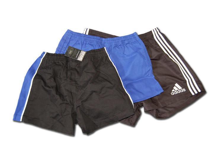 Rugby Shorts - 3 Short Grab Bag