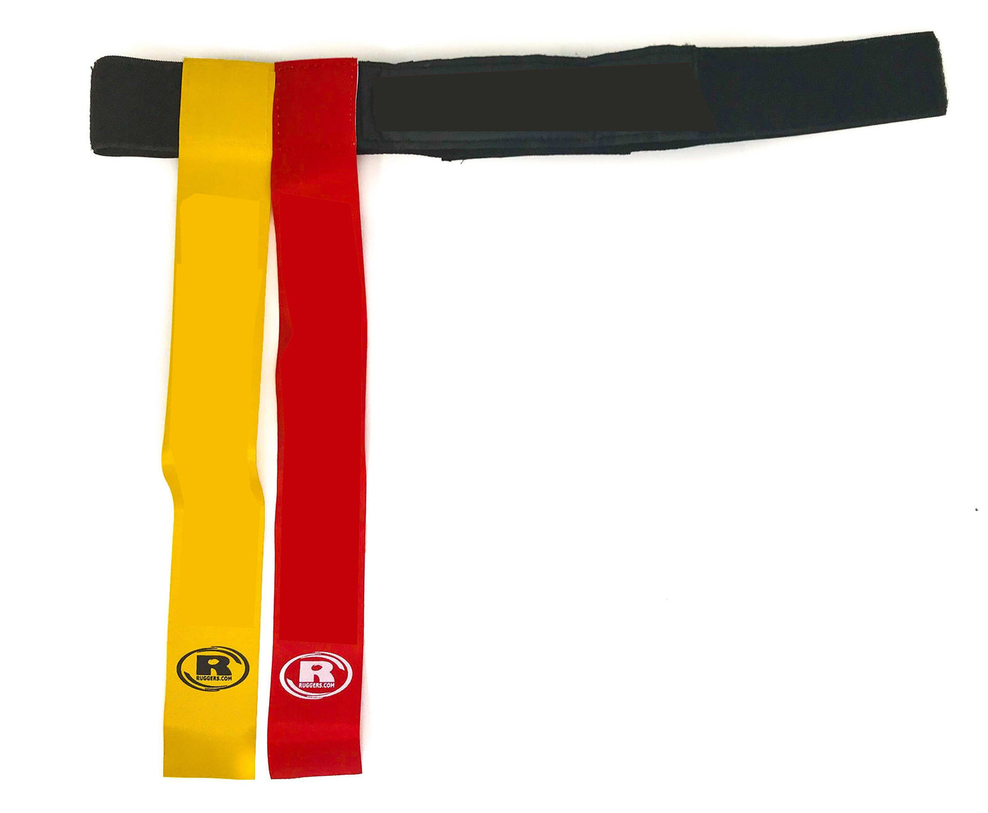 Ruggers Tag Belt