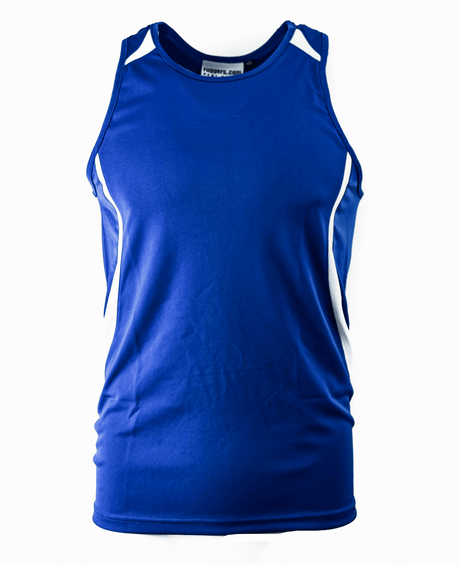 Training Tee - Ruggers Rugby Sleeveless Training Tee