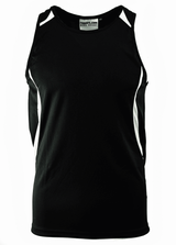 Training Tee - Ruggers Rugby Sleeveless Training Tee