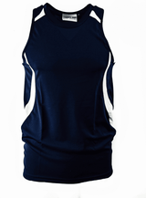 Training Tee - Ruggers Rugby Sleeveless Training Tee