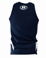 Training Tee - Ruggers Rugby Sleeveless Training Tee