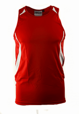 Training Tee - Ruggers Rugby Sleeveless Training Tee