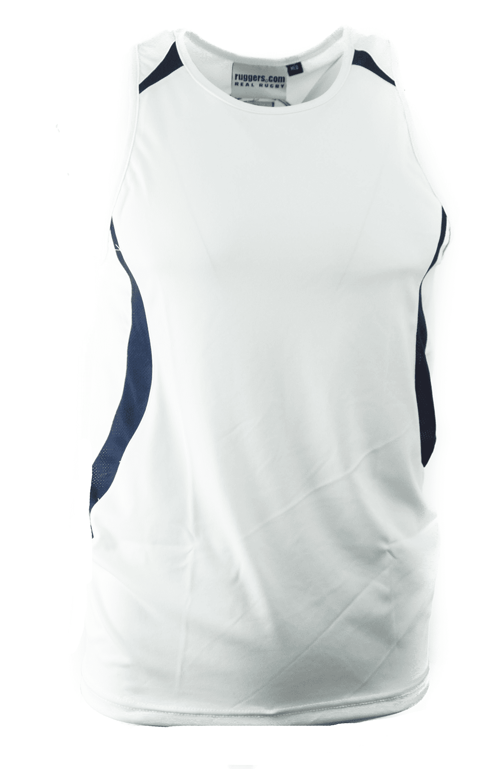 Training Tee - Ruggers Rugby Sleeveless Training Tee