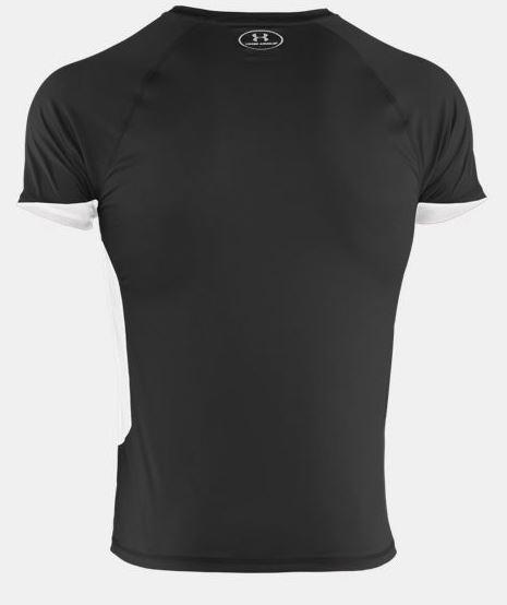 Training Tee - Under Armour Recruit Tee (Clearance)