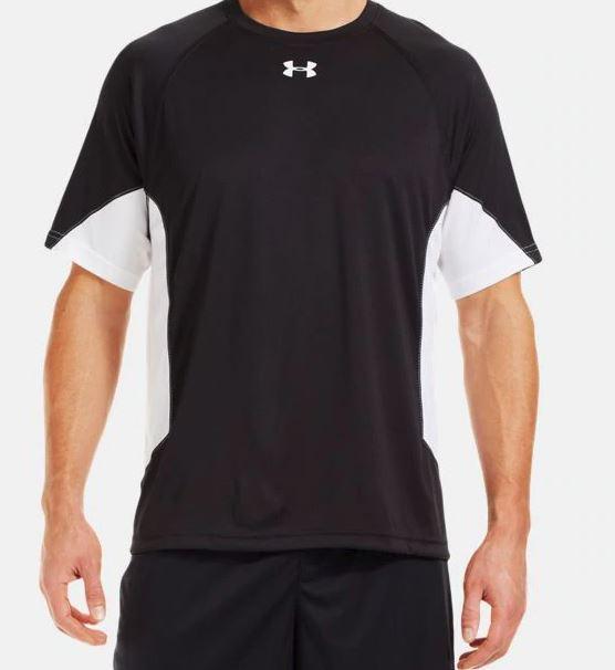 Training Tee - Under Armour Recruit Tee (Clearance)