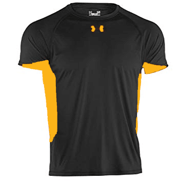 Training Tee - Under Armour Recruit Tee (Clearance)