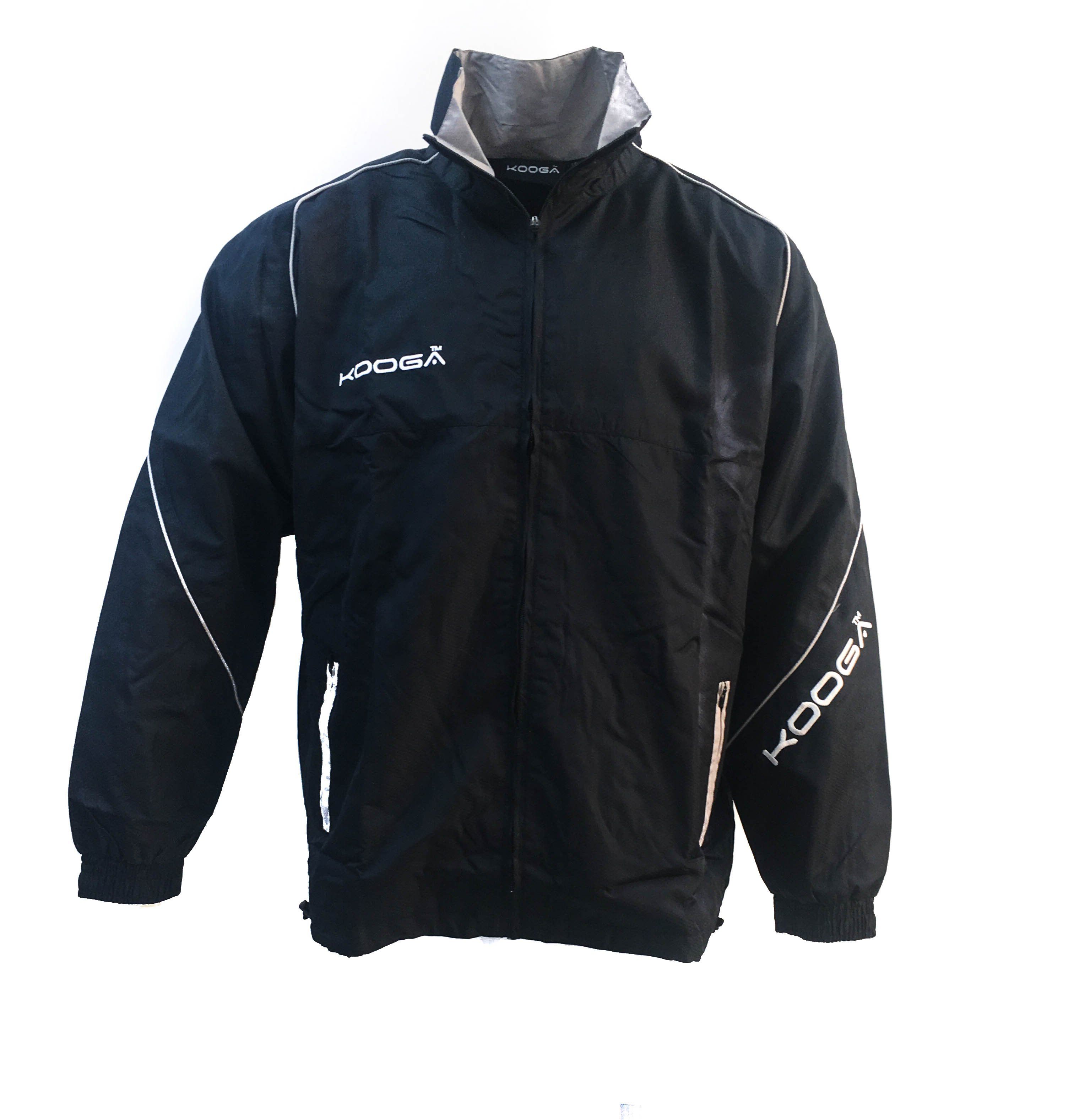 KooGa Club Suit II Top – Ruggers Rugby Supply