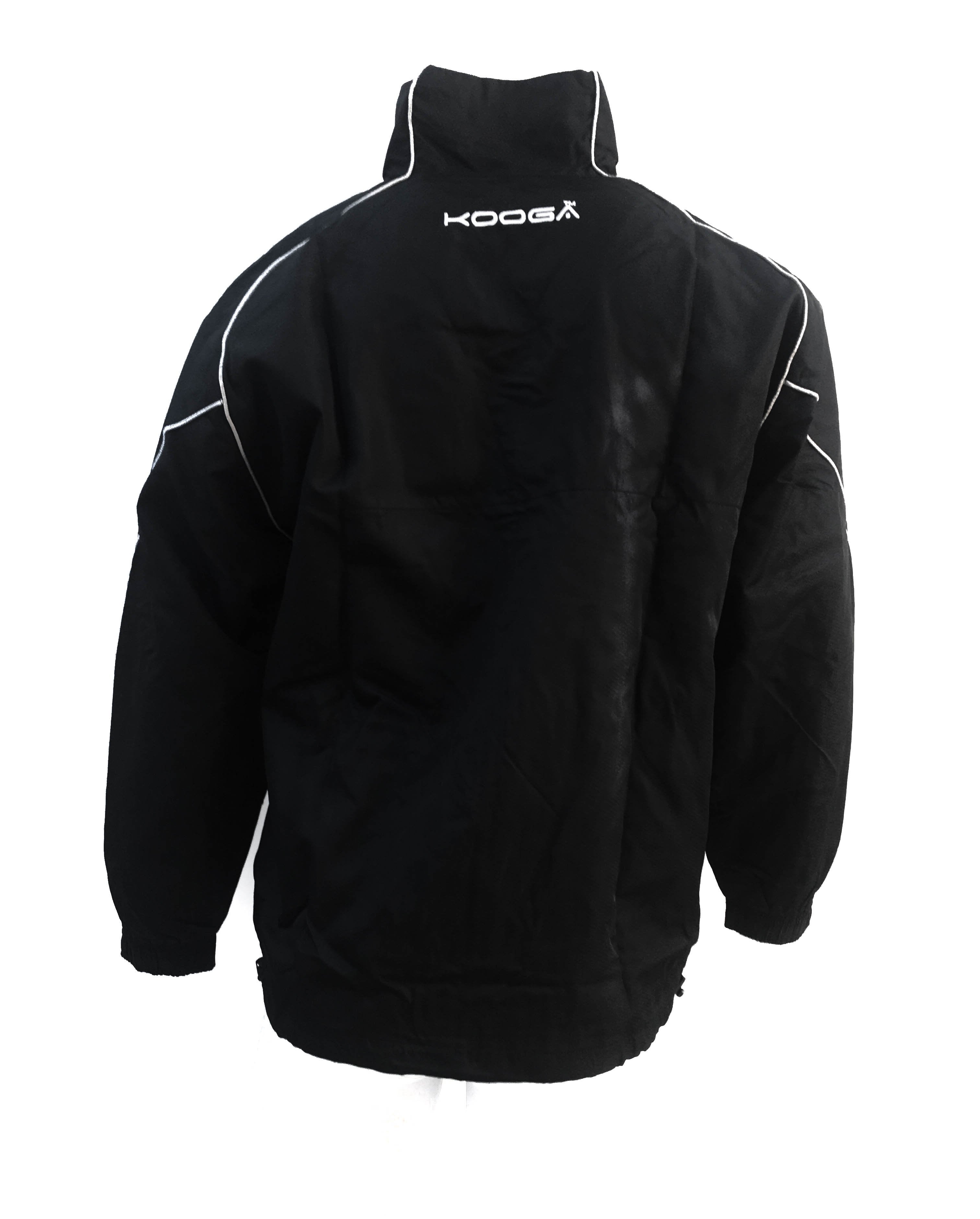 KooGa ラグビーウェア　2009 KooGa Club Suit II Top – Ruggers Rugby Supply