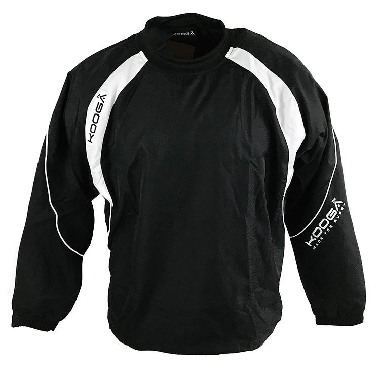 ウェア 16aw striped rugby black s-l1200.jpg