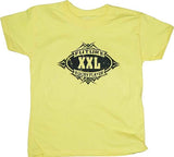 Youth - Future XXL Rugby Player Youth Tee