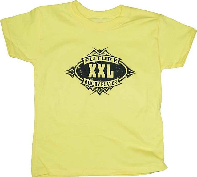 Youth - Future XXL Rugby Player Youth Tee