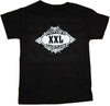 Youth - Future XXL Rugby Player Youth Tee