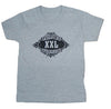 Youth - Future XXL Rugby Player Youth Tee